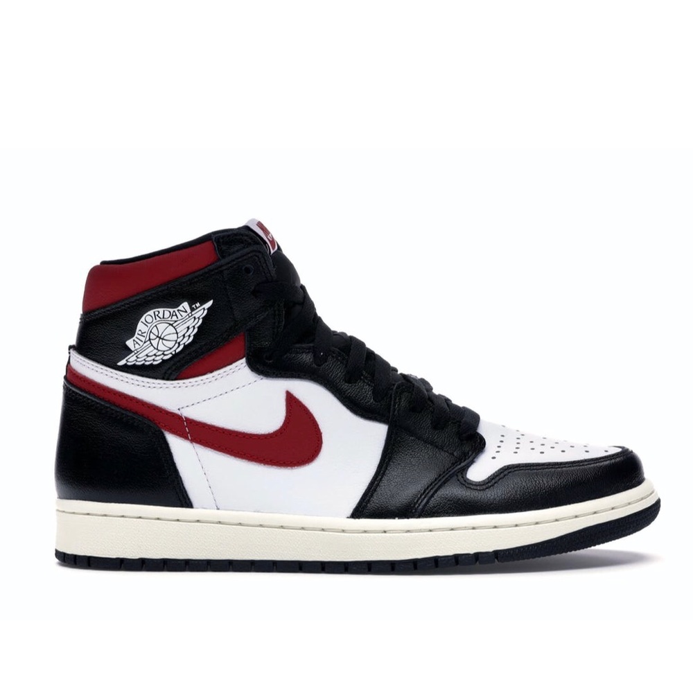 Jordan 1 Gym Red sz 7.5